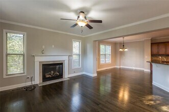 2707 Silver Hill Terrace SE in Atlanta, GA - Building Photo - Building Photo