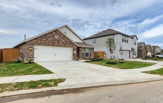 27122 Angel Creek Ln in Katy, TX - Building Photo