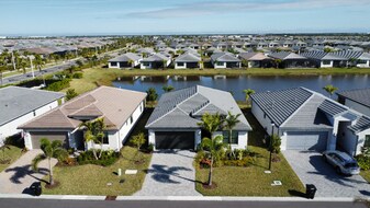 12535 SW Blue Mangrove Pkwy in Port St. Lucie, FL - Building Photo