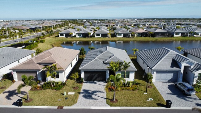 property at 12535 SW Blue Mangrove Pkwy