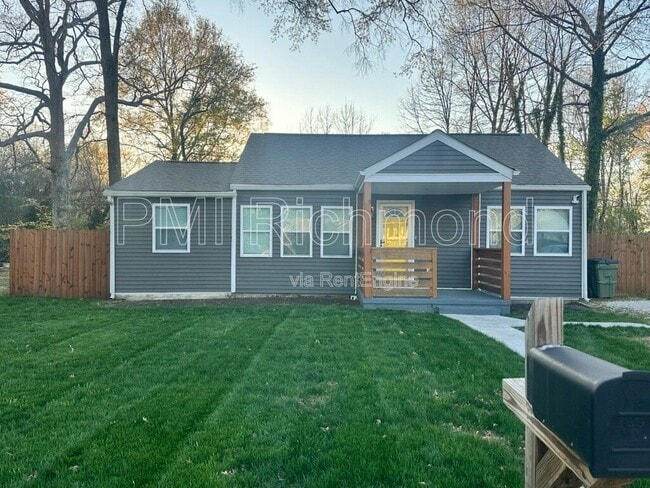 936 Halsey Ln in Richmond, VA - Building Photo - Building Photo