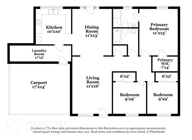 2249 E Gable Ave in Mesa, AZ - Building Photo - Building Photo