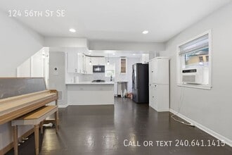 124 56th St SE in Washington, DC - Building Photo - Building Photo