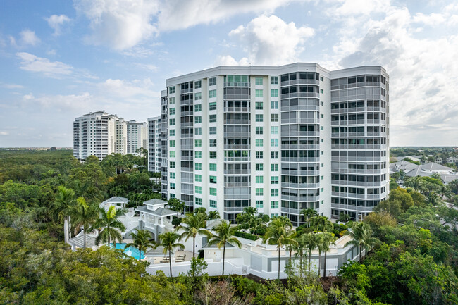 Barbados at The Dunes in Naples, FL - Building Photo - Building Photo