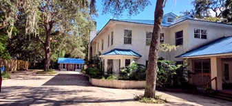 6542 Sherry Ln in St. Augustine, FL - Building Photo