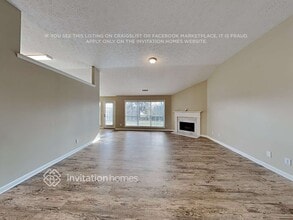 1822 Bitsy Grant Ct NW in Lawrenceville, GA - Building Photo - Building Photo