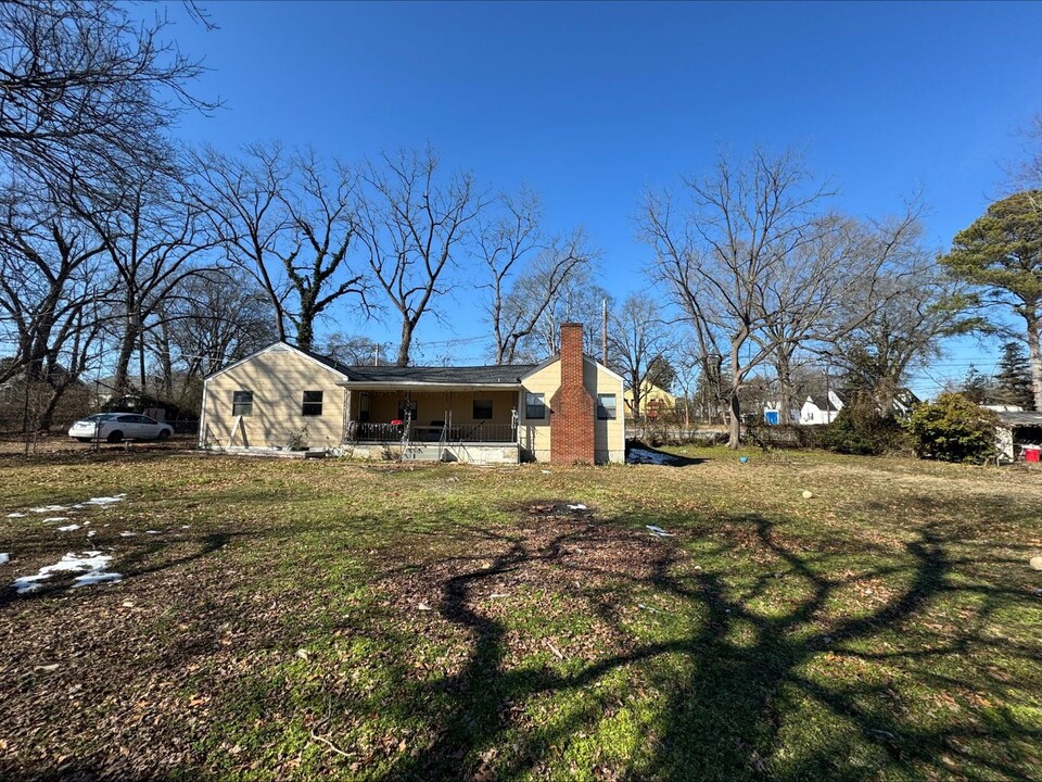 103 Hunt Ave in Chattanooga, TN - Building Photo