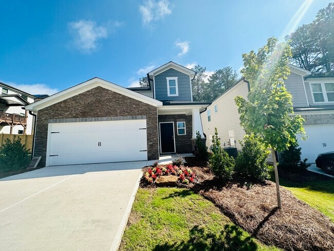 property at 205 Wells Cir