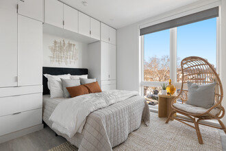 Modo Apartments in Washington, DC - Building Photo - Building Photo