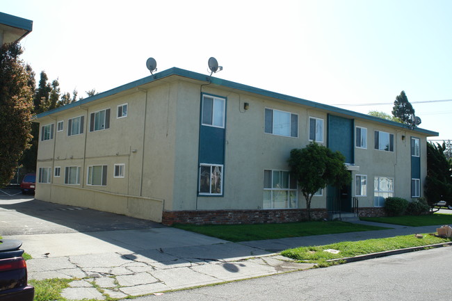 2249 Bldg. in Berkeley, CA - Foto de edificio - Building Photo