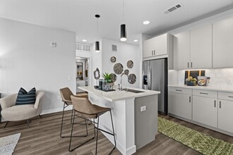 Aura Crossroads in Colorado Springs, CO - Building Photo - Building Photo