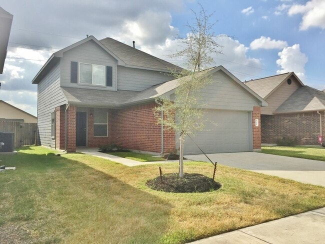 5619 Amelia Plantation Dr in Katy, TX - Building Photo - Building Photo
