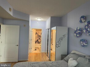 11700 Old Georgetown Rd-Unit -1013 in Rockville, MD - Building Photo - Building Photo