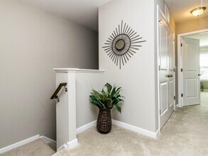 5716 Princess Curry Way in Raleigh, NC - Building Photo - Building Photo