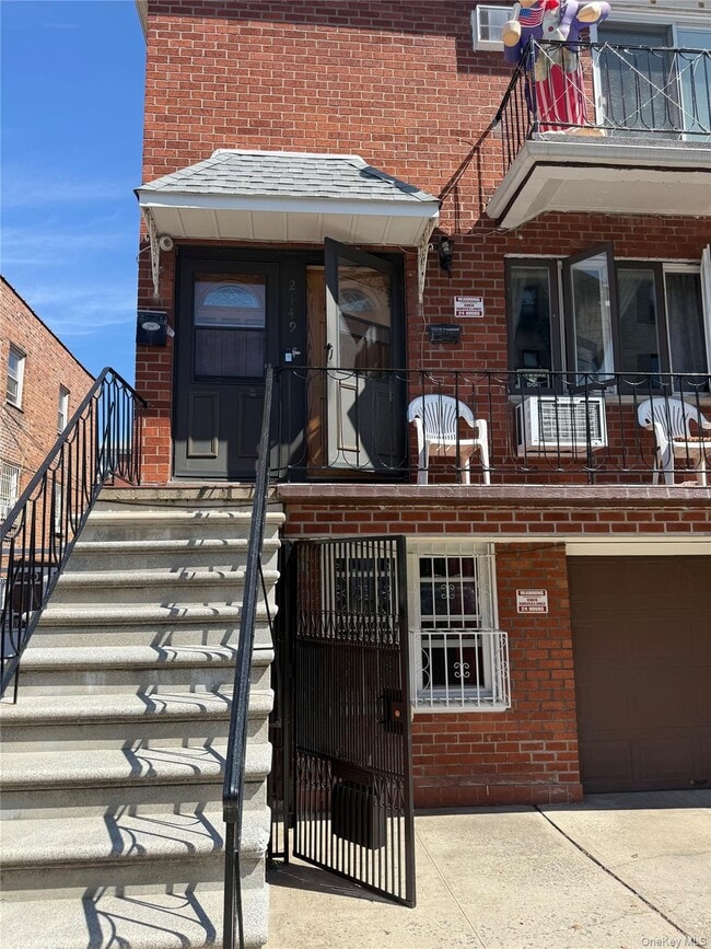 property at 2149-2184 84th St