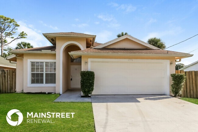 property at 6756 3rd St
