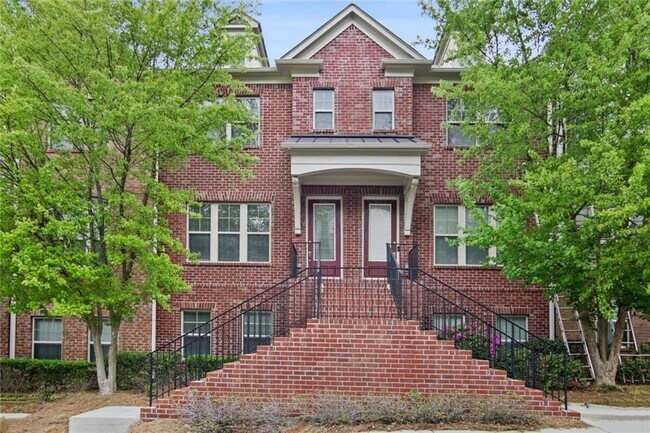 property at 2641 Portbury Place Northeast