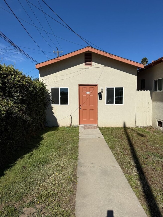 property at 311 S Curryer St