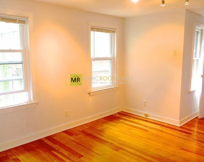 12 Melrose St, Unit 3 in Boston, MA - Building Photo - Building Photo