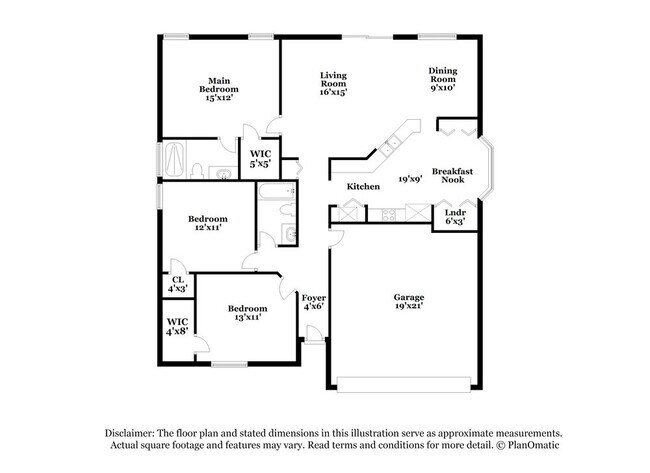 7307 US Open Blvd in Jacksonville, FL - Building Photo - Building Photo