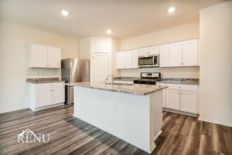 5058 Firefly Hls in Saint Hedwig, TX - Building Photo - Building Photo