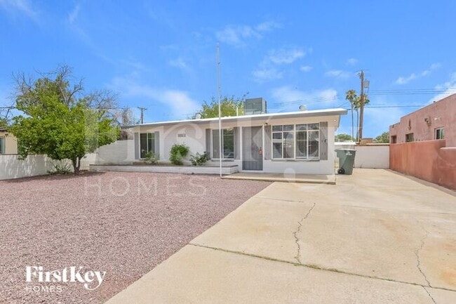 property at 3656 E Sylvane St