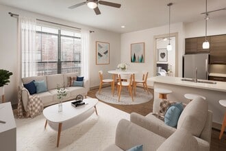 Marquis Enclave in Houston, TX - Building Photo - Building Photo