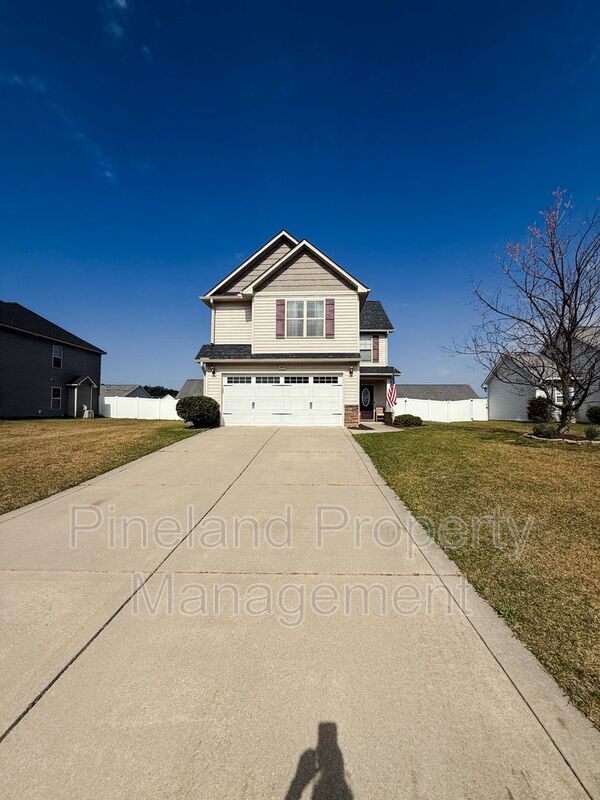 property at 246 Stockbridge Dr