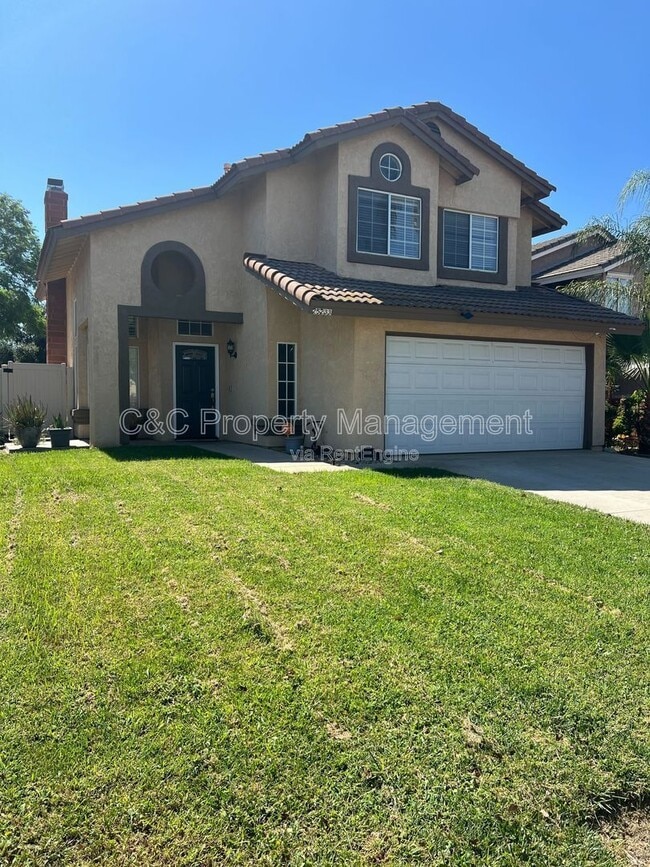 property at 25233 Morning Dove Way