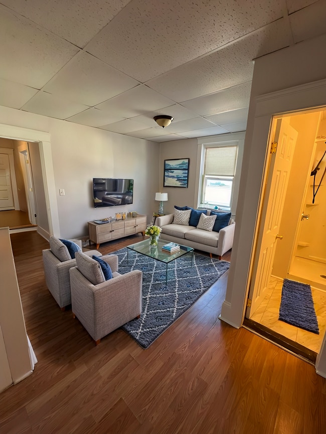 property at 288 1st St