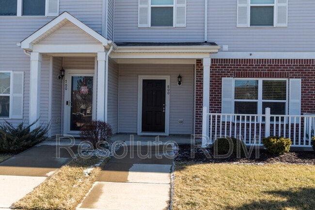 property at 12075 Scoria Dr