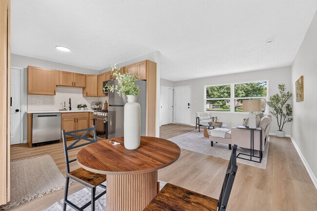 property at 2491 Brocton Ct