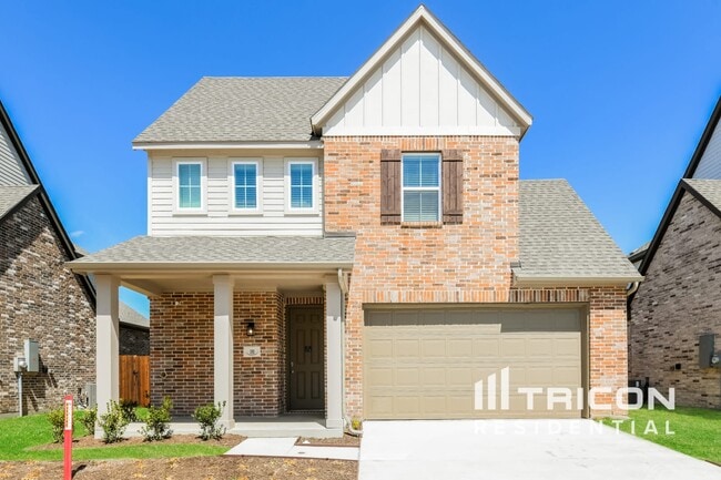 property at 101 Bedford Cir