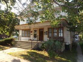 320 W 2nd Ave Apartments