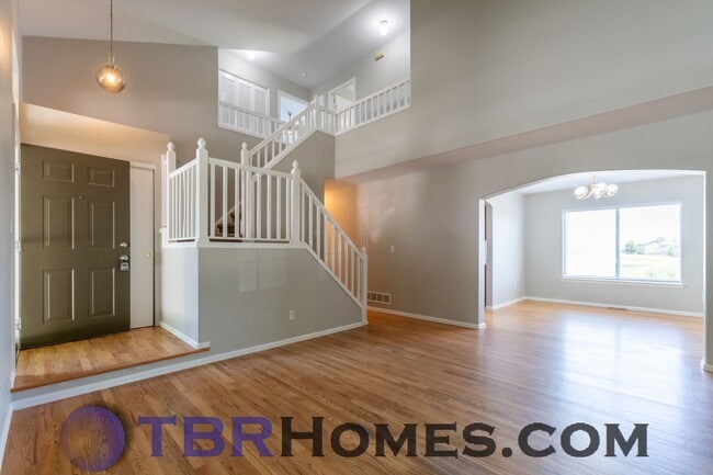 860 S Carlton St in Castle Rock, CO - Building Photo - Building Photo