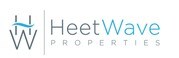 Property Management Company Logo HeetWave Properties