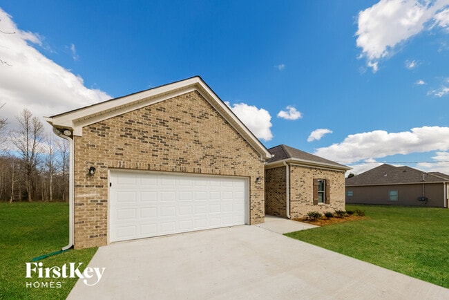 234 Lakewood Ln in Parrish, AL - Building Photo - Building Photo