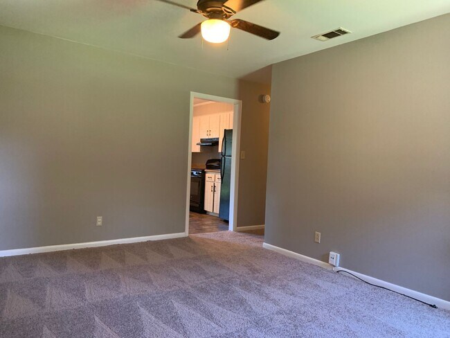 204 Latona Ln in North Little Rock, AR - Building Photo - Building Photo