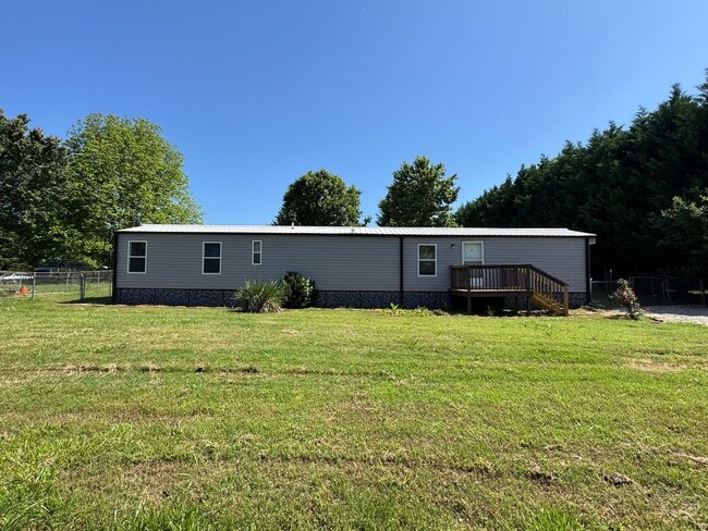 property at 1006 Old Willis School Rd