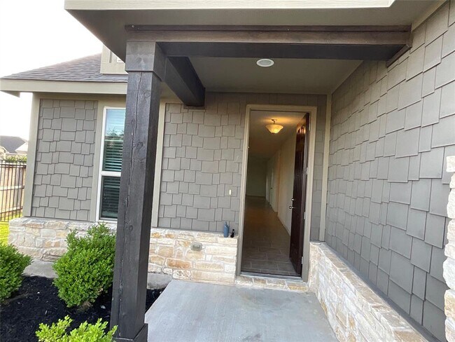 136 Bonnet Blvd in Georgetown, TX - Building Photo - Building Photo