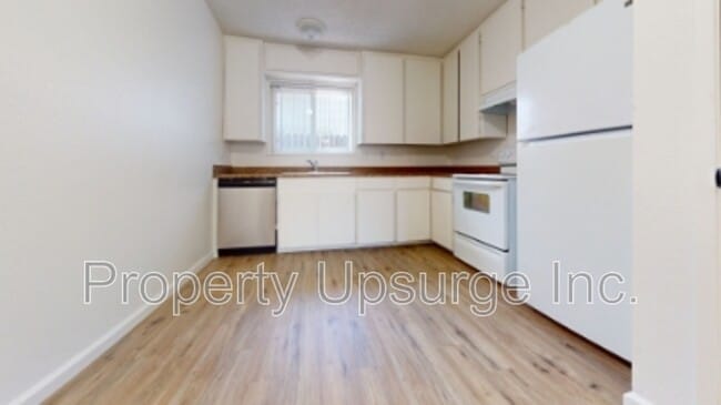 715 Kimball Rd in Red Bluff, CA - Building Photo - Building Photo