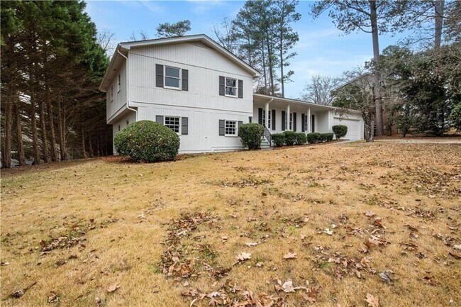 1655 Murdock Rd in Marietta, GA - Building Photo - Building Photo