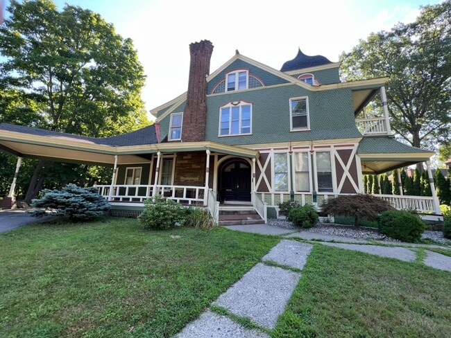 property at 1226 Wendell Ave