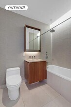 555 W 59th St in New York, NY - Building Photo - Building Photo