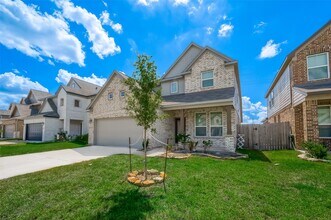 20715 Beeston Glade Ln in Katy, TX - Building Photo - Building Photo
