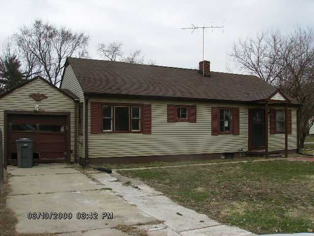 Great Location - 3 Bedrooms in Indianapolis, IN - Building Photo