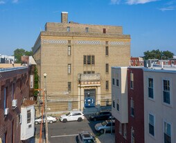 Darrah School Realty in Philadelphia, PA - Building Photo
