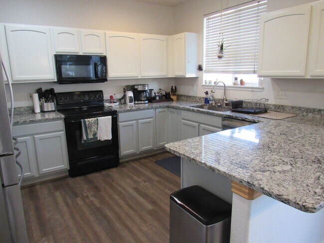 10492 Norfolk Ct in Commerce City, CO - Building Photo - Building Photo