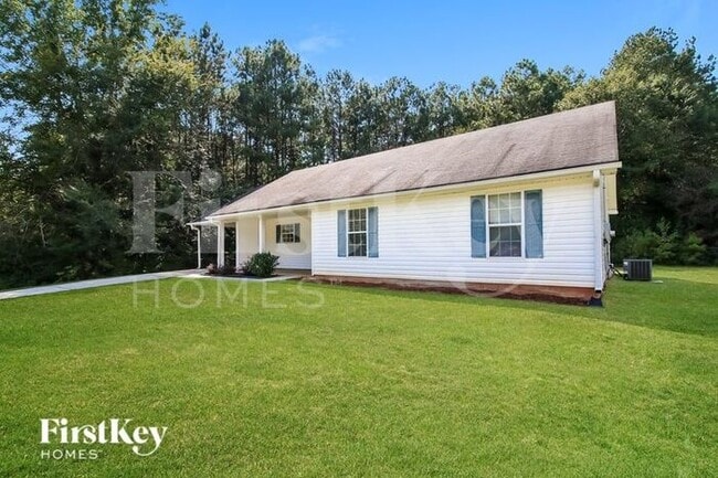 40 Meeler Dr in Covington, GA - Building Photo - Building Photo