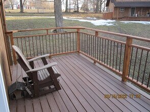 E10544 E Salem Ridge Rd in La Farge, WI - Foto de edificio - Building Photo